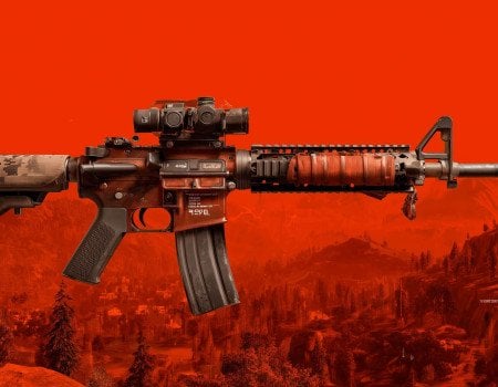 Discover How to Rank Up Weapons Fast in Battlefield 6 Learn How to Rank Up Weapons Fast in Battlefield 6