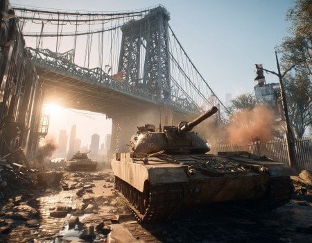 Learn Battlefield 6 Best Vehicle Loadouts Check out the Battlefield 6 Best Vehicle Loadouts