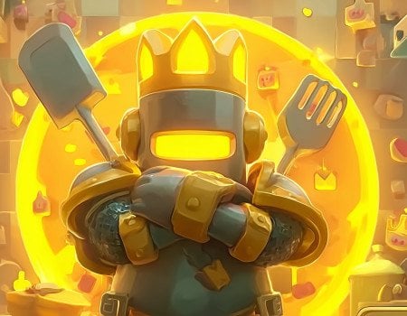 Find out the Best Hero Card Decks in Clash Royale Check out the Best Hero Card Decks in Clash Royale