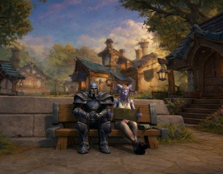 Learn About Endeavors in Wow Midnight Housing System Check Out the Housing Endeavors Guide for Wow Midnight