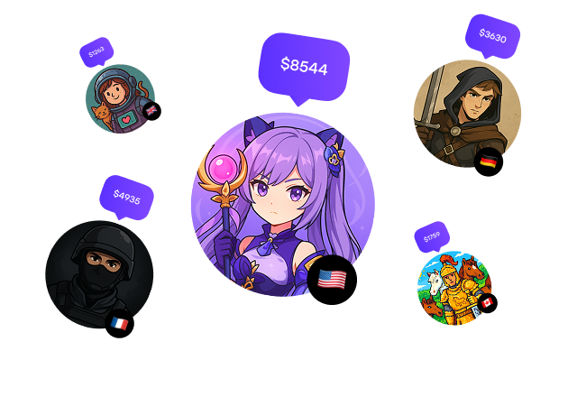 Cashback community users