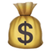 money bag