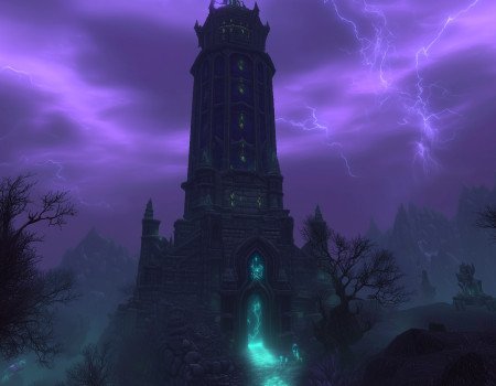 Get Your Access to Karazhan Crypts Dungeon with This Attunement Guide Karazhan Crypts Attunement Guide