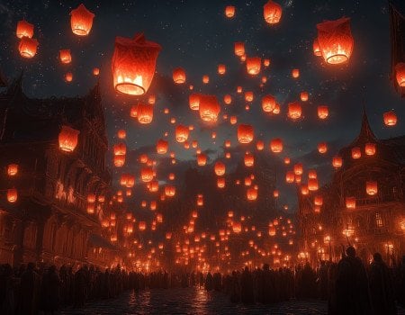 Get Your Mount in Diablo 4 Lunar Awakening Event 2025 Check Out the New Diablo 4 Lunar Awakening Event Guide