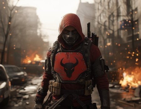 How to Get Provocator Exotic Chest Armor in the Division 2 Get the New Exotic Chest Piece in the Division 2 with This Guide