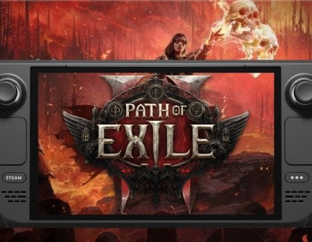 This Guide Explains How to Play Path of Exile 2 on Steam Deck Learn How to Play Path of Exile 2 on Steam Deck