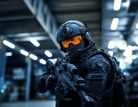 In This Guide You Will Find Best Delta Force Settings for Maximum FPS Discover Best Delta Force Settings for Maximum FPS and Performance