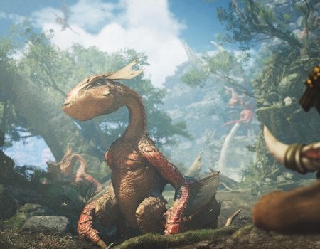Can You Name All Large Monsters in Monster Hunter Wilds? List of All Large Monsters in Monster Hunter Wilds