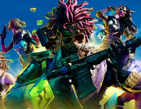 Discover the Best Weapons in FragPunk wit Our Tier List Read Our FragPunk Best Weapons Tier List