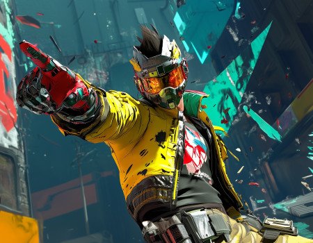 Get Free Stuff with These Fragpunk Codes Check Out All Fragpunk Redeem Codes