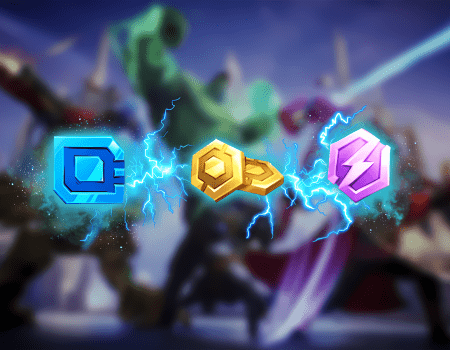 Read Our Marvel Rivals Currency Guide