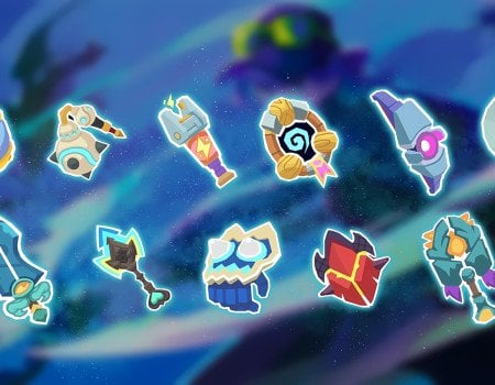 Learn About the Best Weapons in MoCo with Our Tier List Discover Our MoCo Best Weapons Tier List