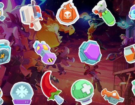 Learn About All Gadgets in Moco with Our Tier List Check Out This Complete Moco Gadgets Tier List