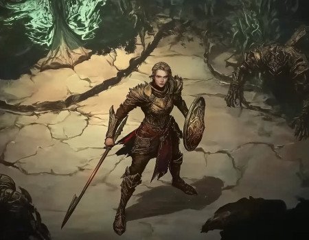 Learn All About the New Huntress Class in Poe 2 with This Guide Check Out the Path of Exile 2 Huntress Guide