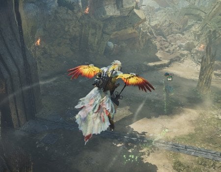 Learn All About Arena Quests and Rewards in This Monster Hunter Wilds Guide Check Out the New Monster Hunter Wilds Arena Guide