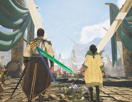 Learn About All the Things You Can Do in Monster Hunter Wilds Grand Hub Check Out the Monster Hunter Wilds Grand Hub Guide