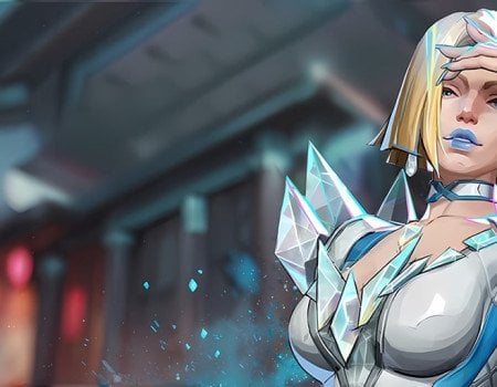 Learn How to Play Emma Frost in Marvel Rivals with This Guide Read Our Marvel Rivals Emma Frost Guide