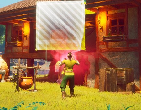 Learn How to Craft in RuneScape Dragonwilds with Our Guide Read Our RuneScape Dragonwilds Crafting Guide