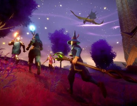 Learn About Best RuneScape Dragonwilds Settings for Maximum FPS Discover Best RuneScape Dragonwilds Settings