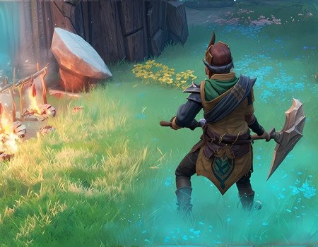 Discover Our Guide on RuneScape Dragonwilds Best Skills Learn About RuneScape Dragonwilds Best Skills