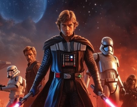 All Rewards and New Content Desribed in Fortnite Galactic Battle Guide Get Your Lightsaber with This Fortnite Galactic Battle Guide