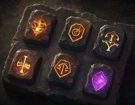 Learn About the Best Runewords with This Diablo 4 Runewords Guide Check Out This New Diablo 4 Runewords Guide