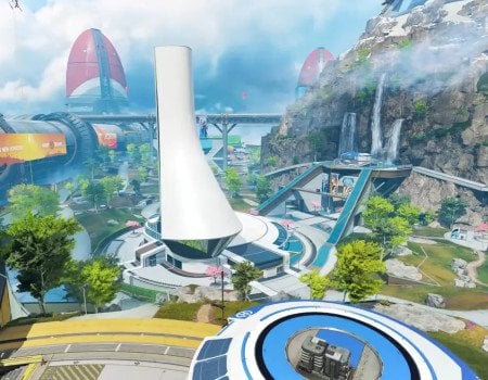 Discover Our Apex Legends Ranked Mode Guide Read Our Apex Legends Ranked Mode Guide