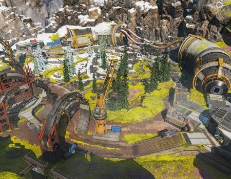 Learn Everything About Arenas Mode in Apex Legends with This Guide Read Our Apex Legends Arenas Mode Guide