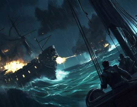 Learn About Sea of Thieves Best Weapons With Our Tier List Discover Our Sea of Thieves Best Weapons Tier List