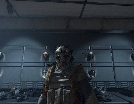 Locate All Masks With This the Division 2 Battle for Brooklyn Secret Hunter Masks Guide Get Your Masks With This the Division 2 Battle for Brooklyn Secret Hunter Masks Guide