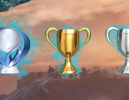 Learn How to Get Platinum with Our Elden Ring Nightreign Trophy Guide Discover Our Elden Ring Nightreign Trophy Guide