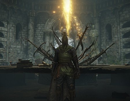 Discover A Full Ironeye Remembrance Quest Walkthrough With This Guide Read Our Ironeye Remembrance Quest Guide