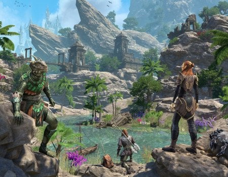 Learn About ESO Best Subclasses With Our Tier List Discover Our ESO Best Subclasses Tier List