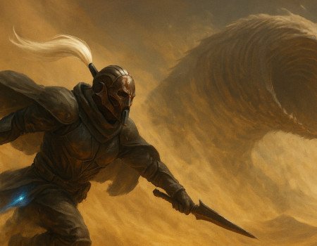 Make the Dune Awakening Best Builds and Conquer Arrakis Check Out Dune Awakening Best Builds