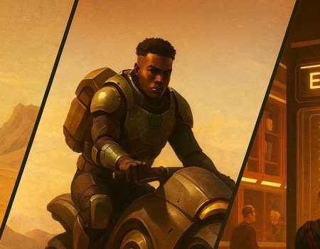 Learn All About the New Destiny 2 Armor 3.0 With This Guide Check Out Complete Dune Awakening Solari Trading Guide