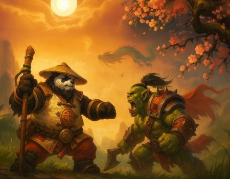 Is Your Class Good in Pvp? Find Out in This Mists of Pandaria Classic Pvp Classes Tier List Looking for the best PvP class in WoW Mists of Pandaria Classic? This tier list breaks down every spec and role to help you dominate Arenas and RBGs in the current meta.