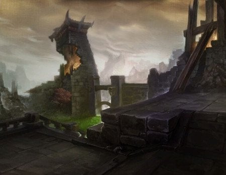 Get the Gold Medal With the Siege of Niuzao Temple Challenge Guide Check Out the Siege of Niuzao Temple Challenge Guide