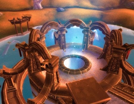 Explore Our Mogu'shan Palace Challenge Mode Guide for MoP Classic Discover Our Mogu'shan Palace Challenge Mode Guide for Mists of Pandaria