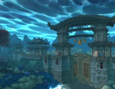 Explore Our Gate of the Setting Sun Challenge Mode Guide for MoP Classic Discover Our Gate of the Setting Sun Challenge Mode Guide for Mists of Pandaria