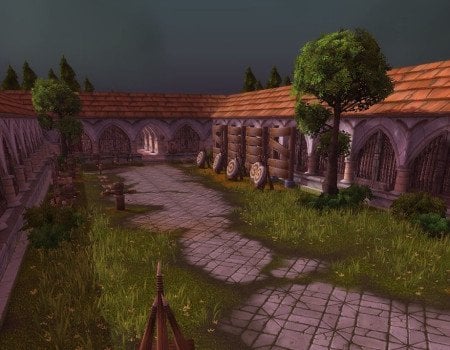 Explore Our Scarlet Halls Challenge Mode Guide for MoP Classic Discover Our Scarlet Halls Challenge Mode Guide for Mists of Pandaria