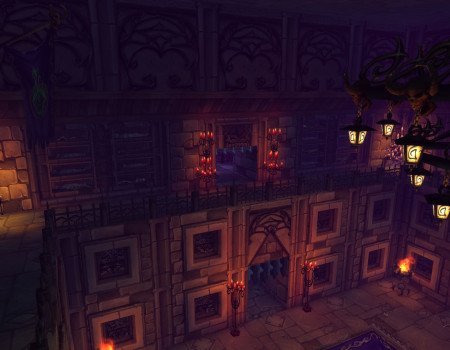 Explore Our Scholomance Challenge Mode Guide for MoP Classic Discover Our Scholomance Challenge Mode Guide for Mists of Pandaria