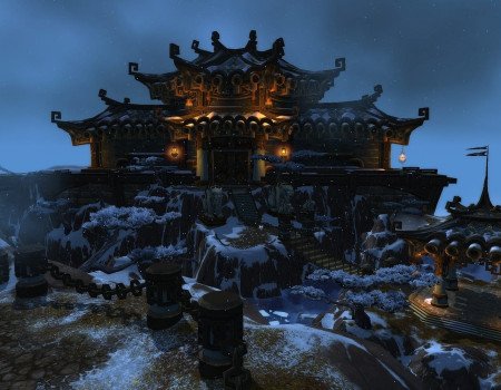 Explore Our Shado-Pan Monastery Challenge Mode Guide for MoP Classic Discover Our Shado-Pan Monastery Challenge Mode Guide for Mists of Pandaria