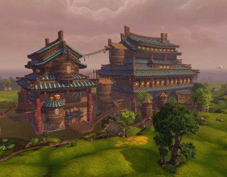 Explore Our Shado-Pan Monastery Challenge Mode Guide for MoP Classic Discover Our Shado-Pan Monastery Challenge Mode Guide for Mists of Pandaria