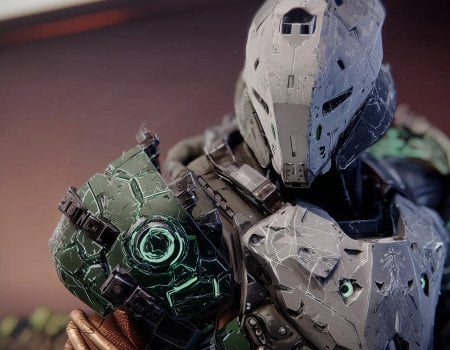 Make the Best Titan Builds in Destiny 2 Edge of Fate Check Out the Best Titan Builds in Destiny 2