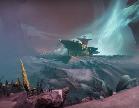 Learn the Secrets of Kepler the New Destination in Destiny 2 Check Out the Destiny 2 Kepler Guide