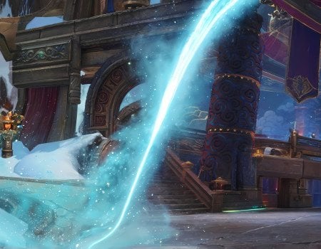 Discover Our Mogu'shan Vaults Raid Guide for Mists of Pandaria Classic Read Our Mogu'shan Vaults Raid Guide for Mists of Pandaria Classic