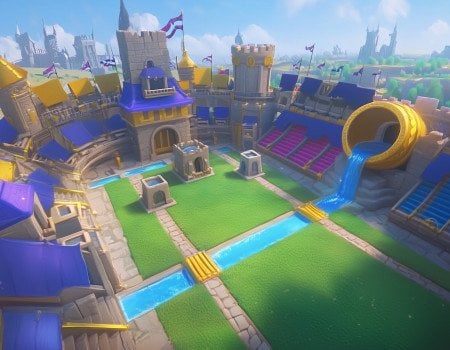 How to Unlock All Arenas in Clash Royale Learn More About Clash Royale Arenas Than You Know