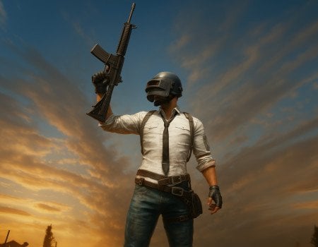 Complete Weapons Tier List in PUBG 2025 Check Out the Best Weapons in PUBG