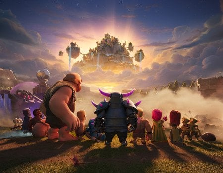 Join or Create Clans in Clash of Clans for Extra Loot and Xp Learn All About Clans in Clash of Clans