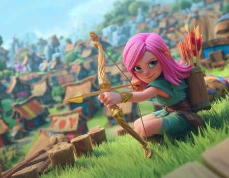 Read Our Clash of Clans Trophy Leagues Guide to Learn How to Farm Trophies Read Our Clash of Clans Trophy Leagues Guide